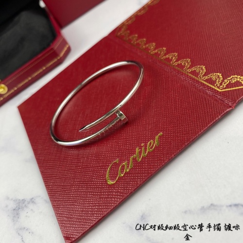 Cartier bracelets #1045787 $88.00 USD, Wholesale Replica Cartier bracelets