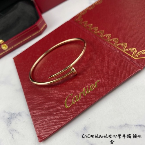 Cartier bracelets #1045788 $88.00 USD, Wholesale Replica Cartier bracelets