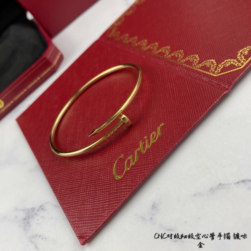 Cartier bracelets #1045789