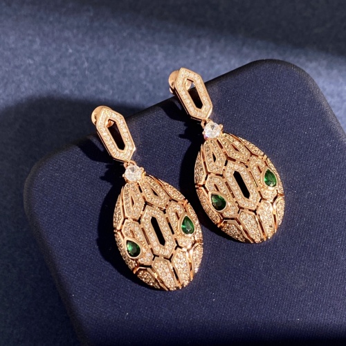 Bvlgari Earrings For Women #1045805