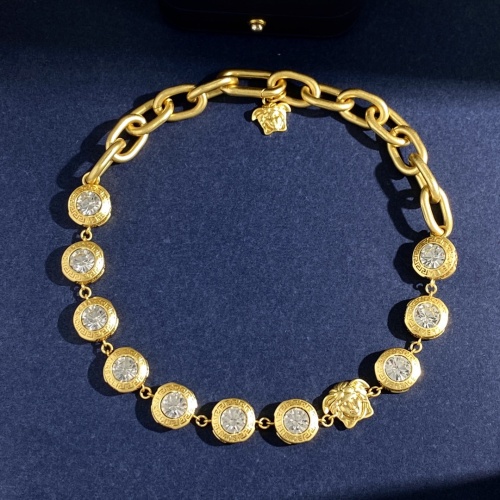 Versace Necklace #1045811