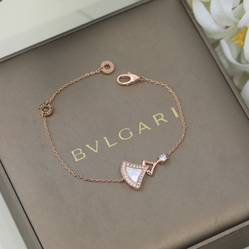 Bvlgari Bracelet For Women #1045819