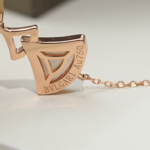 Replica Bvlgari Bracelet For Women #1045819 $34.00 USD for Wholesale