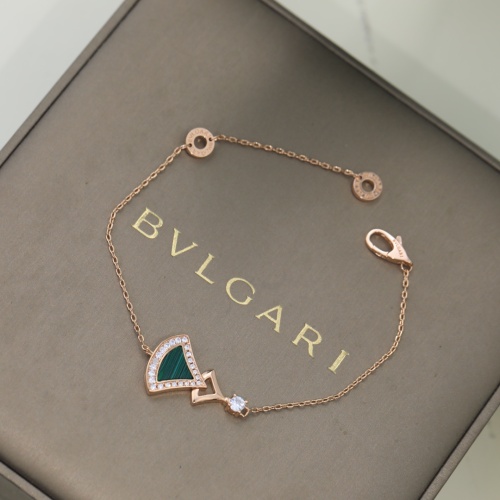 Bvlgari Bracelet For Women #1045821 $34.00 USD, Wholesale Replica Bvlgari Bracelets