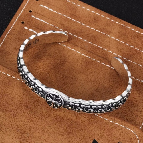 Chrome Hearts Bracelet #1045823 $40.00 USD, Wholesale Replica Chrome Hearts Bracelets