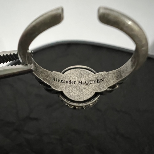 Replica Alexander McQueen Rings #1045830 $34.00 USD for Wholesale