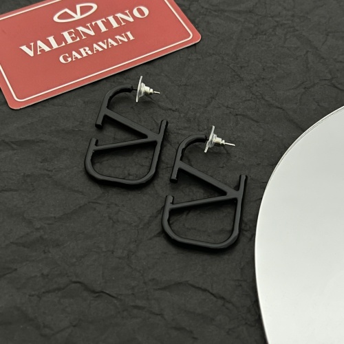 Valentino Earrings For Women #1045836 $38.00 USD, Wholesale Replica Valentino Earrings