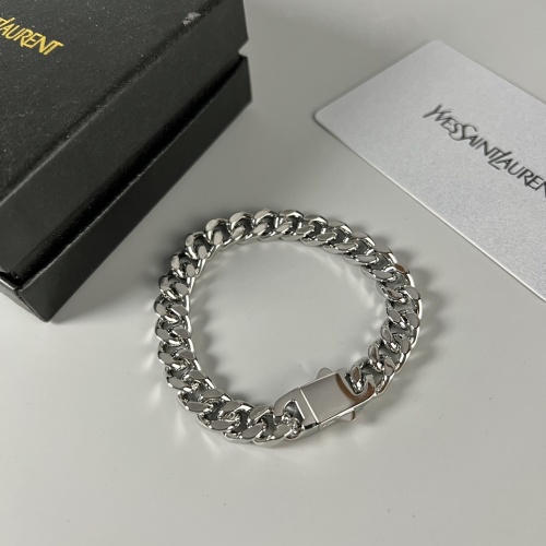 Replica Yves Saint Laurent YSL Bracelet For Unisex #1045839 $41.00 USD for Wholesale
