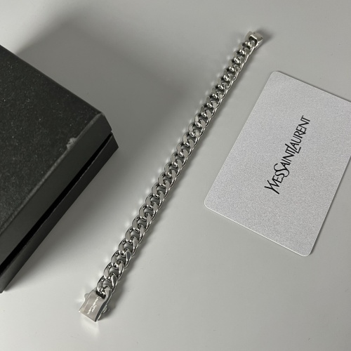 Replica Yves Saint Laurent YSL Bracelet For Unisex #1045839 $41.00 USD for Wholesale