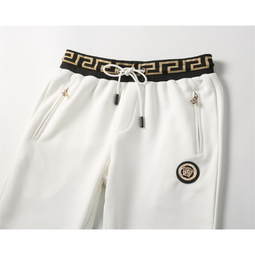 Replica Versace Tracksuits Long Sleeved For Men #1045873 $68.00 USD for Wholesale