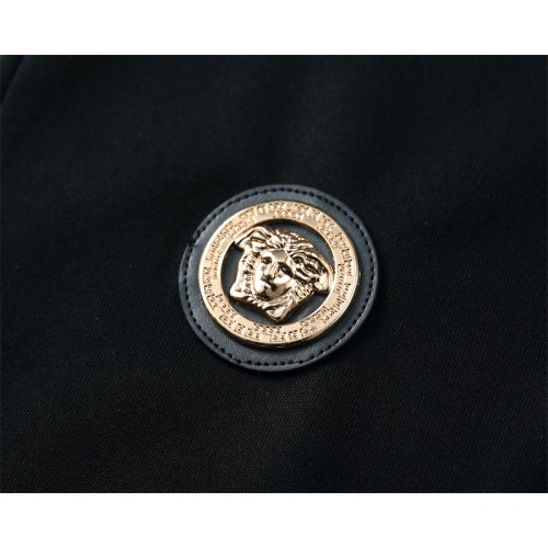 Replica Versace Tracksuits Long Sleeved For Men #1045874 $68.00 USD for Wholesale