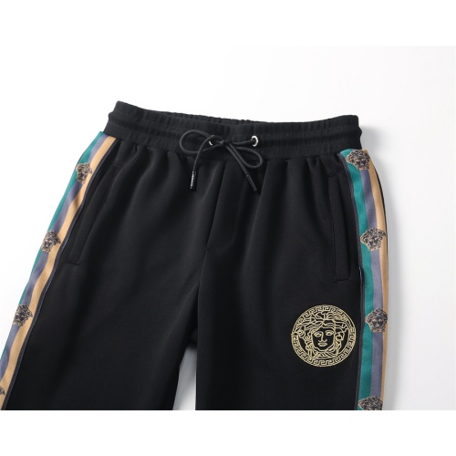 Replica Versace Tracksuits Long Sleeved For Men #1045875 $68.00 USD for Wholesale