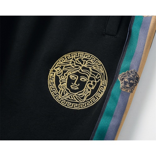 Replica Versace Tracksuits Long Sleeved For Men #1045875 $68.00 USD for Wholesale