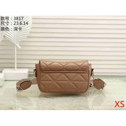 Replica Prada Messenger Bags For Women #1045909 $29.00 USD for Wholesale