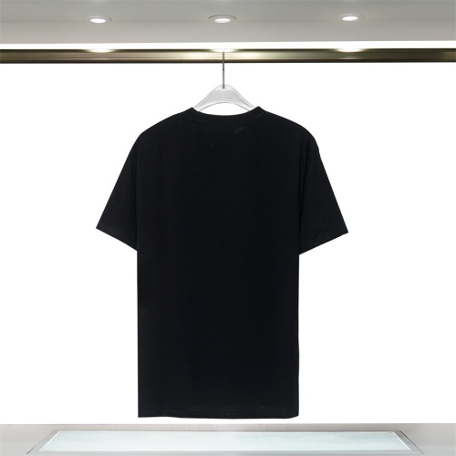 Replica Prada T-Shirts Short Sleeved For Unisex #1045945 $32.00 USD for Wholesale
