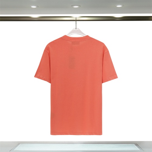 Replica Prada T-Shirts Short Sleeved For Unisex #1045947 $32.00 USD for Wholesale