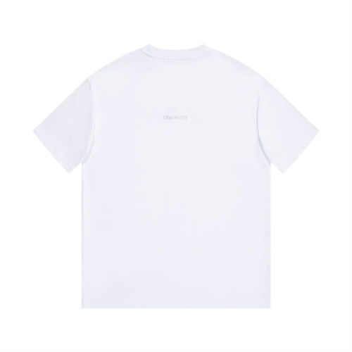 Replica Givenchy T-Shirts Short Sleeved For Unisex #1045965 $42.00 USD for Wholesale