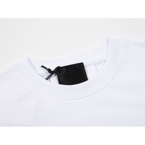 Replica Givenchy T-Shirts Short Sleeved For Unisex #1045965 $42.00 USD for Wholesale