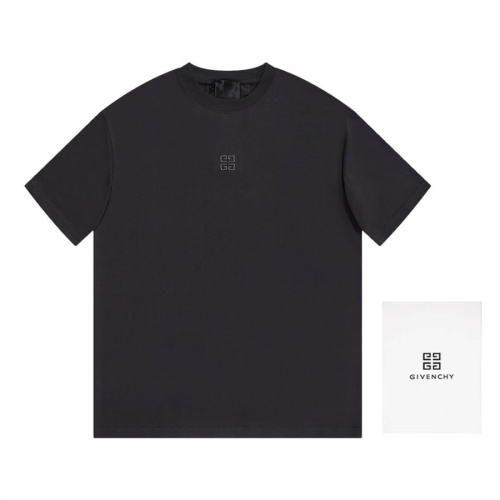 Givenchy T-Shirts Short Sleeved For Unisex #1045966
