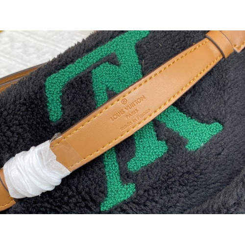 Replica Louis Vuitton LV AAA Quality Belt Bags For Women #1045976 $64.00 USD for Wholesale