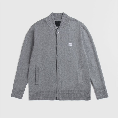 Givenchy Sweater Long Sleeved For Unisex #1046002