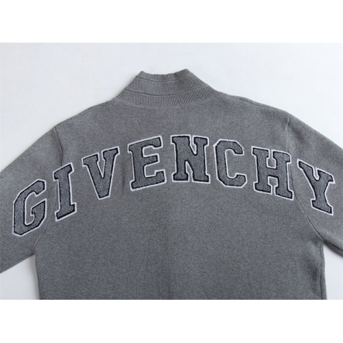 Replica Givenchy Sweater Long Sleeved For Unisex #1046002 $105.00 USD for Wholesale