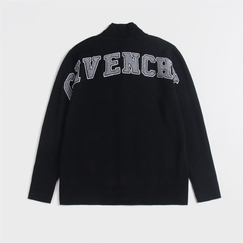 Replica Givenchy Sweater Long Sleeved For Unisex #1046003 $105.00 USD for Wholesale