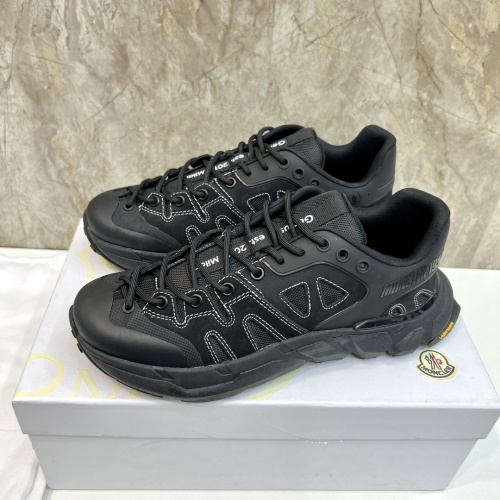 Moncler Casual Shoes For Men #1046050