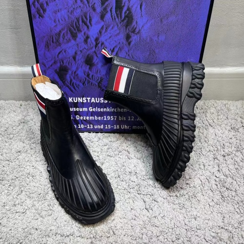 Thom Browne Boots For Men #1046055