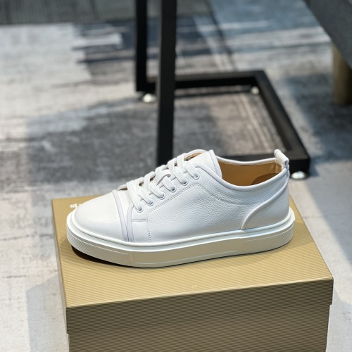 Replica Christian Louboutin Fashion Shoes For Men #1046097 $118.00 USD for Wholesale