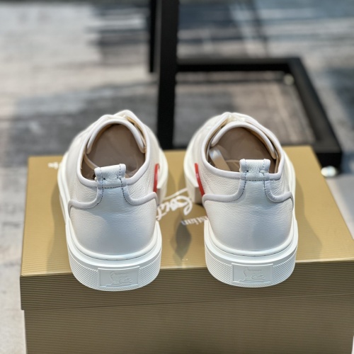 Replica Christian Louboutin Fashion Shoes For Men #1046097 $118.00 USD for Wholesale