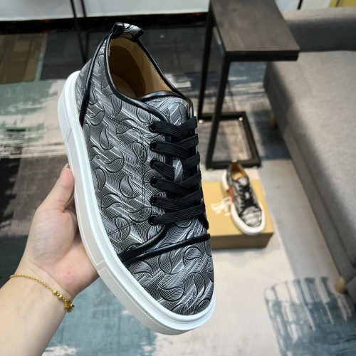 Replica Christian Louboutin Fashion Shoes For Men #1046099 $118.00 USD for Wholesale