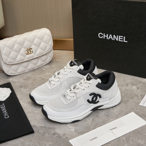 Chanel Casual Shoes For Men #1046171