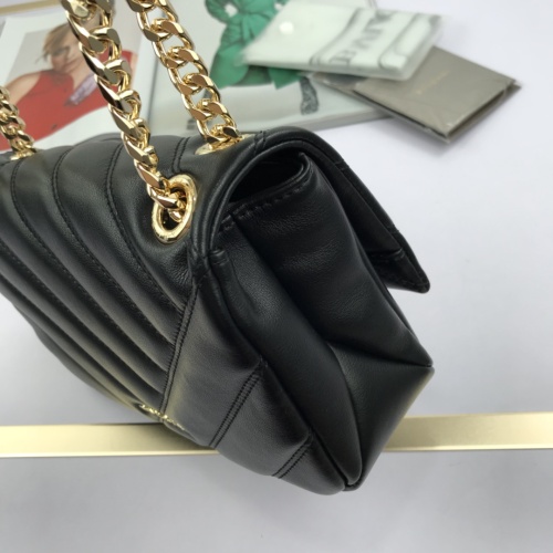 Replica Bvlgari AAA Quality Messenger Bags For Women #1046180 $102.00 USD for Wholesale