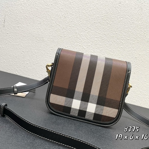 Replica Burberry AAA Quality Messenger Bags For Women #1046184 $122.00 USD for Wholesale