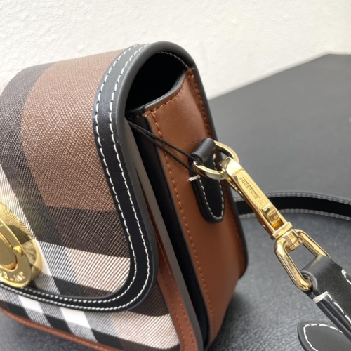 Replica Burberry AAA Quality Messenger Bags For Women #1046184 $122.00 USD for Wholesale