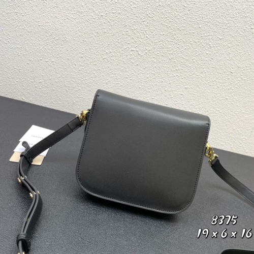 Replica Burberry AAA Quality Messenger Bags For Women #1046186 $122.00 USD for Wholesale