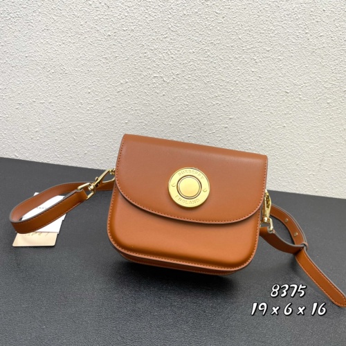 Burberry AAA Quality Messenger Bags For Women #1046187 $122.00 USD, Wholesale Replica Burberry AAA Messenger Bags