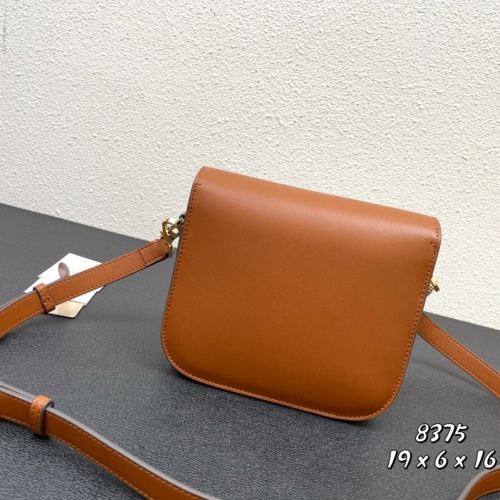 Replica Burberry AAA Quality Messenger Bags For Women #1046187 $122.00 USD for Wholesale