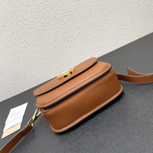Replica Burberry AAA Quality Messenger Bags For Women #1046187 $122.00 USD for Wholesale