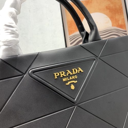 Replica Prada AAA Quality Tote-Handbags For Women #1046311 $98.00 USD for Wholesale