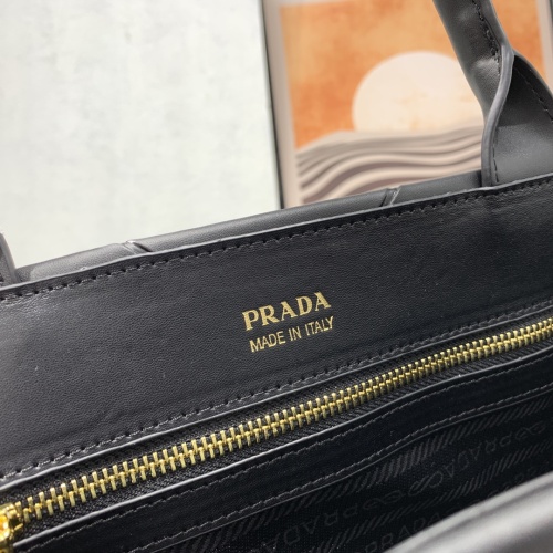 Replica Prada AAA Quality Tote-Handbags For Women #1046311 $98.00 USD for Wholesale