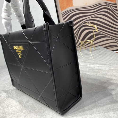 Replica Prada AAA Quality Tote-Handbags For Women #1046313 $96.00 USD for Wholesale