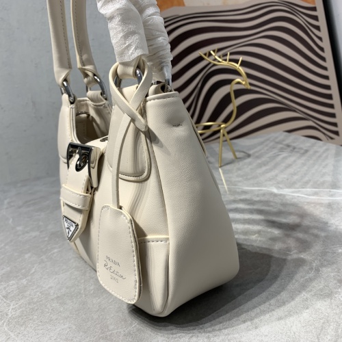 Replica Prada AAA Quality Handbags For Women #1046317 $92.00 USD for Wholesale