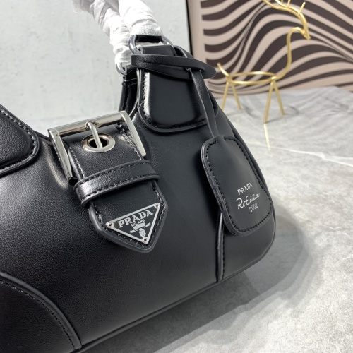Replica Prada AAA Quality Handbags For Women #1046318 $92.00 USD for Wholesale