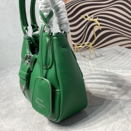 Replica Prada AAA Quality Handbags For Women #1046320 $92.00 USD for Wholesale
