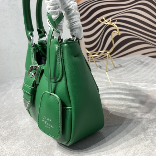 Replica Prada AAA Quality Handbags For Women #1046320 $92.00 USD for Wholesale