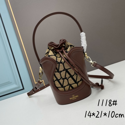 Valentino AAA Quality Messenger Bags For Women #1046323 $96.00 USD, Wholesale Replica Valentino AAA Quality Messenger Bags