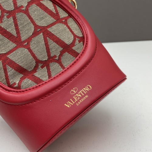 Replica Valentino AAA Quality Messenger Bags For Women #1046324 $96.00 USD for Wholesale