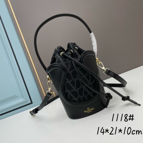 Valentino AAA Quality Messenger Bags For Women #1046326 $96.00 USD, Wholesale Replica Valentino AAA Quality Messenger Bags